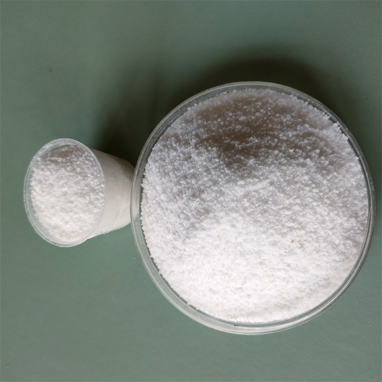 聚丙烯酰胺 聚丙烯酰胺