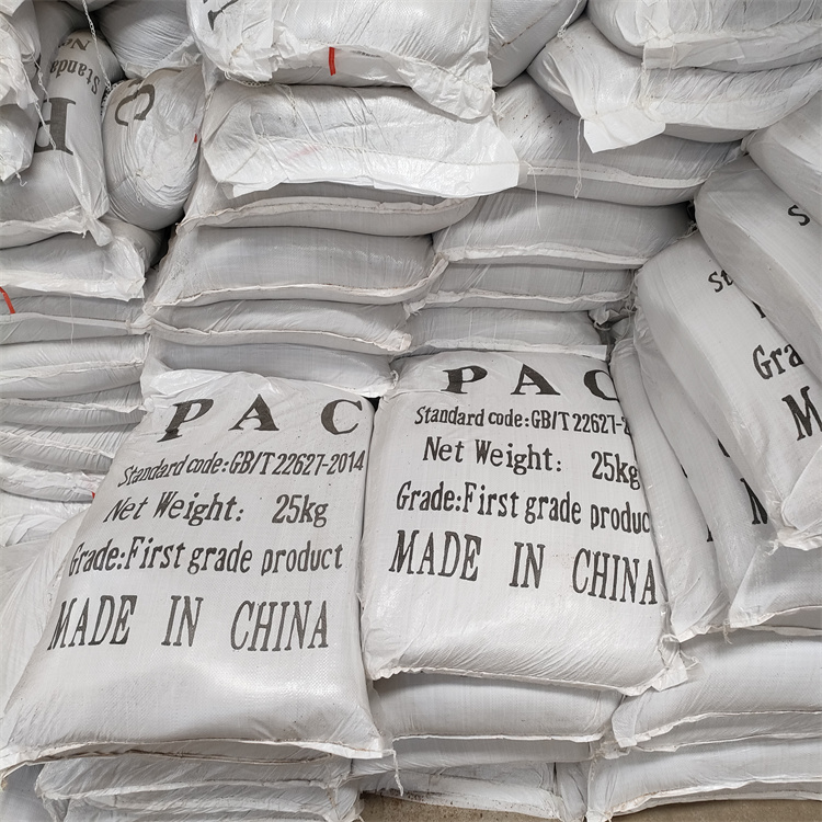 聚合氯化鋁 聚合氯化鋁