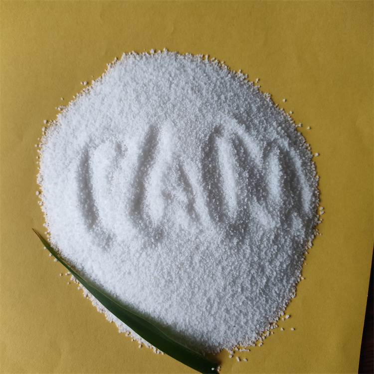 聚丙烯酰胺 聚丙烯酰胺